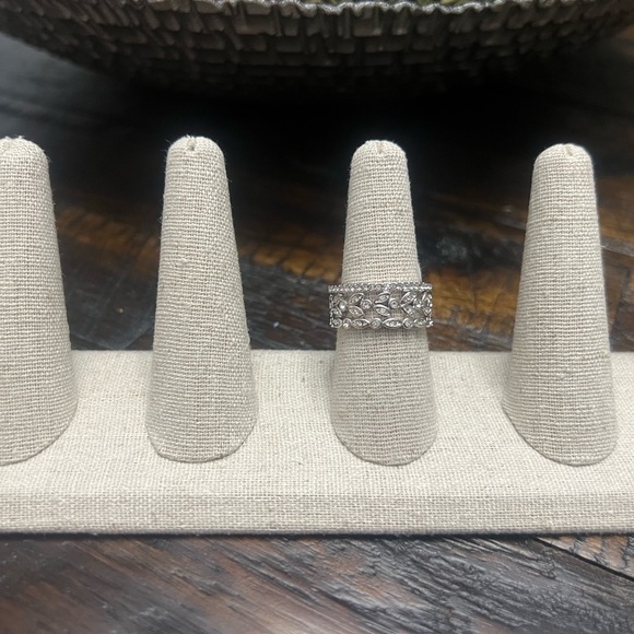 Stella & Dot Claudia Stackable Bands - Picture 3 of 6